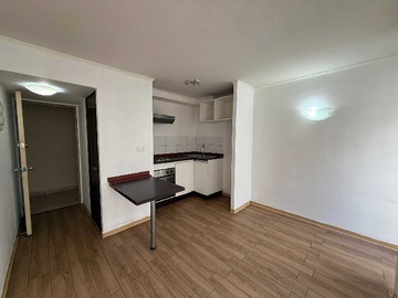 Arriendo Mensual / Departamento / Estación Central