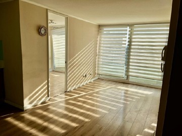 Arriendo Mensual / Departamento / Estación Central