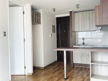 Arriendo Mensual / Departamento / Estación Central