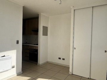 Arriendo Mensual / Departamento / Estación Central