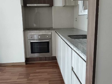 Arriendo Mensual / Departamento / Estación Central