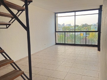 Arriendo Mensual / Departamento / Estación Central