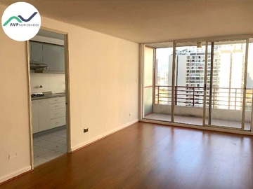 Arriendo Mensual / Departamento / Estación Central