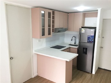 Arriendo Mensual / Departamento / Estación Central