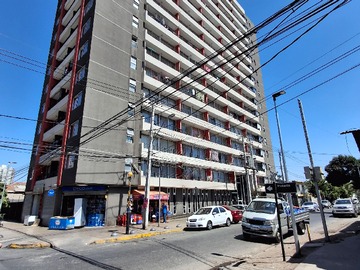 Arriendo Mensual / Departamento / Estación Central