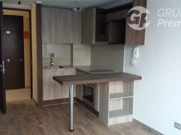 Arriendo Mensual / Departamento / Estación Central