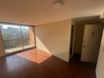 Arriendo Mensual / Departamento / Estación Central