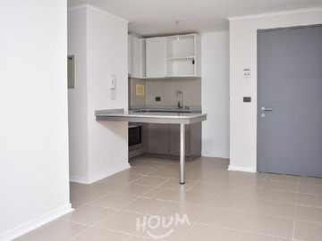 Arriendo Mensual / Departamento / Estación Central