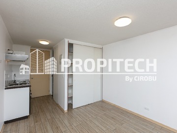 Arriendo Mensual / Departamento / Estación Central