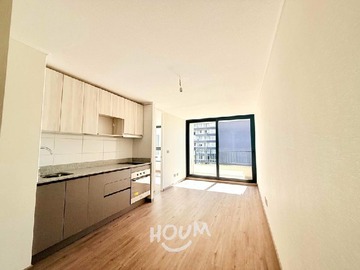 Arriendo Mensual / Departamento / Estación Central