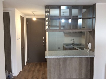 Arriendo Mensual / Departamento / Estación Central