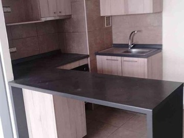 Arriendo Mensual / Departamento / Estación Central