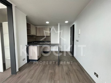 Arriendo Mensual / Departamento / Estación Central