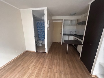 Arriendo Mensual / Departamento / Estación Central