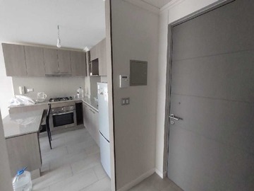 Arriendo Mensual / Departamento / Estación Central