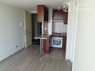 Arriendo Mensual / Departamento / Estación Central