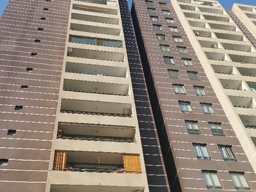 Arriendo Mensual / Departamento / Estación Central