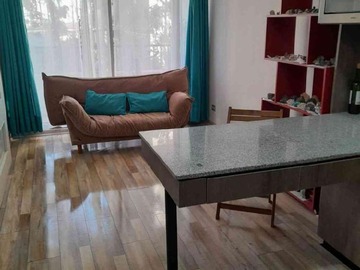 Arriendo Mensual / Departamento / Estación Central