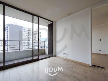 Arriendo Mensual / Departamento / Estación Central