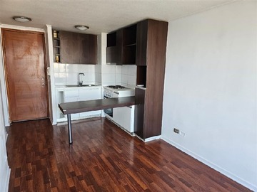 Arriendo Mensual / Departamento / Estación Central