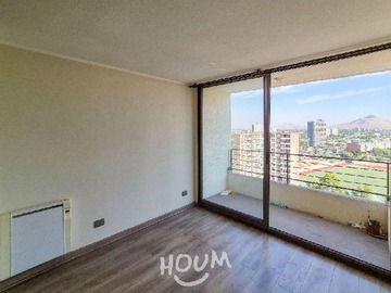 Arriendo Mensual / Departamento / Estación Central