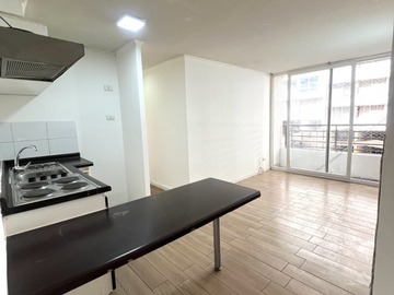 Arriendo Mensual / Departamento / Estación Central