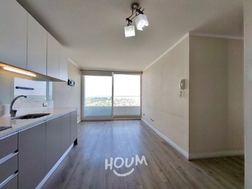 Arriendo Mensual / Departamento / Estación Central