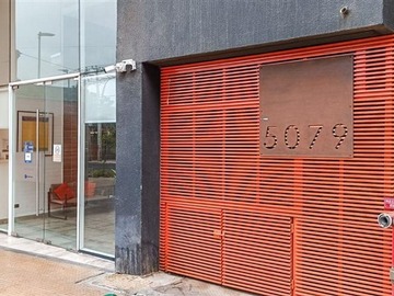 Arriendo Mensual / Departamento / Estación Central