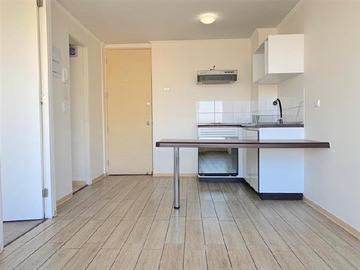 Arriendo Mensual / Departamento / Estación Central