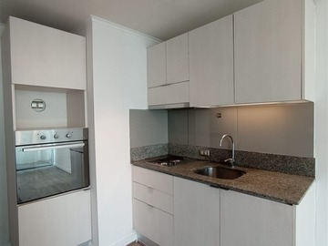 Arriendo Mensual / Departamento / Estación Central
