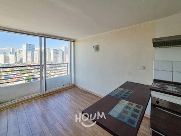 Arriendo Mensual / Departamento / Estación Central