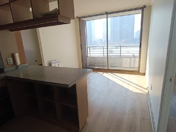 Arriendo Mensual / Departamento / Estación Central