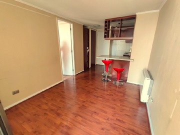 Arriendo Mensual / Departamento / Estación Central
