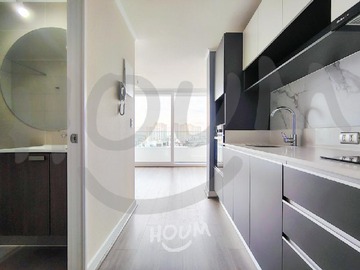 Arriendo Mensual / Departamento / Estación Central
