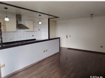 Arriendo Mensual / Departamento / Estación Central