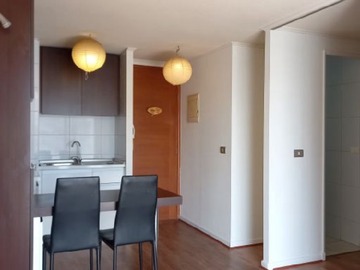 Arriendo Mensual / Departamento / Estación Central