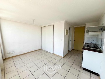 Arriendo Mensual / Departamento / Estación Central