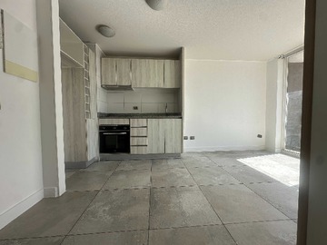 Arriendo Mensual / Departamento / Estación Central