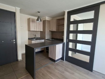 Arriendo Mensual / Departamento / Estación Central