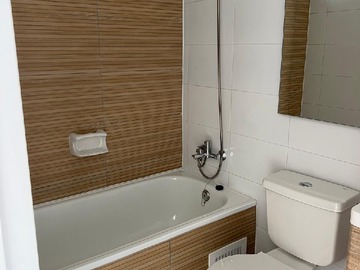 Baño habitación principal