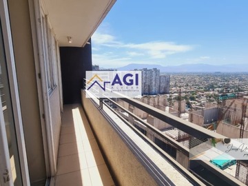 Arriendo Mensual / Departamento / Estación Central