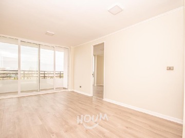 Arriendo Mensual / Departamento / Estación Central