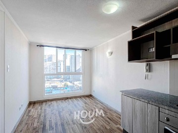 Arriendo Mensual / Departamento / Estación Central