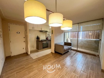 Arriendo Mensual / Departamento / Estación Central