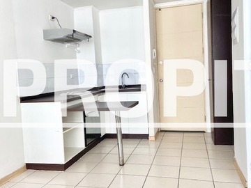 Arriendo Mensual / Departamento / Estación Central