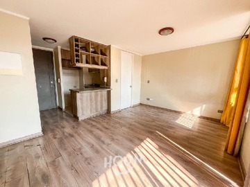 Arriendo Mensual / Departamento / Estación Central