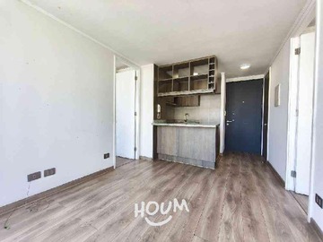 Arriendo Mensual / Departamento / Estación Central