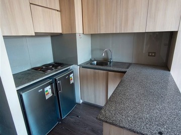 Arriendo Mensual / Departamento / Estación Central