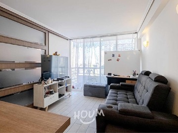 Arriendo Mensual / Departamento / Estación Central