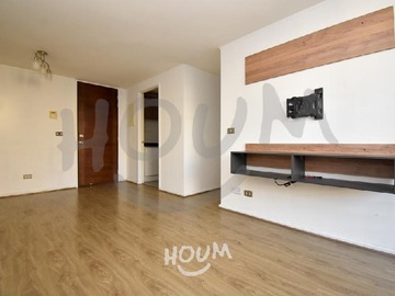 Arriendo Mensual / Departamento / Estación Central